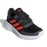 ADIDAS TENSAUR RUN C KIDS SHOES EG4143