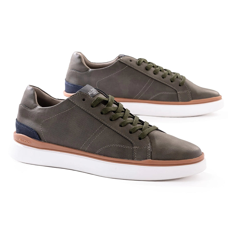 ALDO LOW TOP MEN SNEAKER AM06