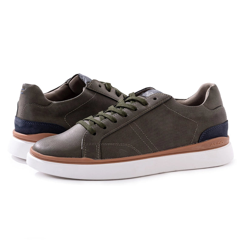 ALDO LOW TOP MEN SNEAKER AM06