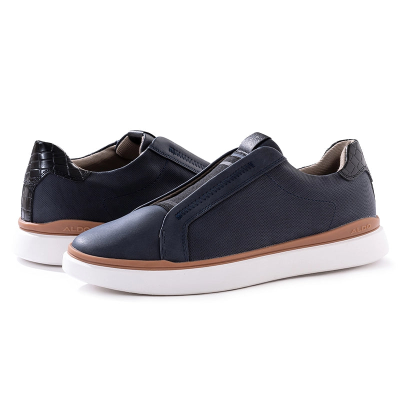 ALDO URBAN SLIP-ON MEN SNEAKER ALM2