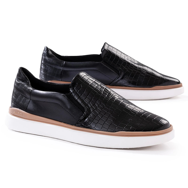 ALDO URBAN SLIP-ON MEN SNEAKER AM01