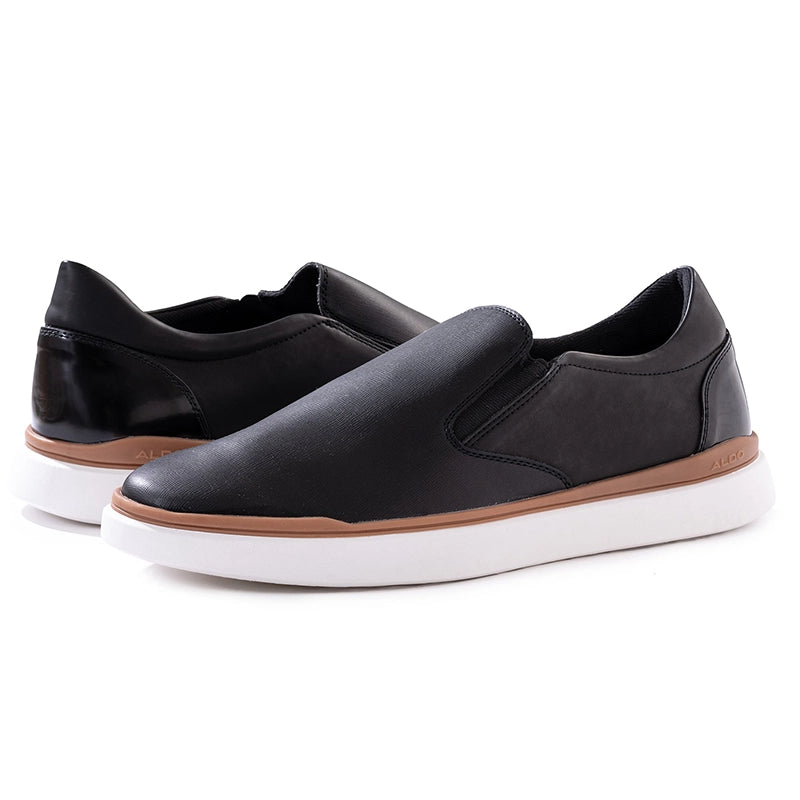 ALDO URBAN SLIP-ON MEN SNEAKER AM04