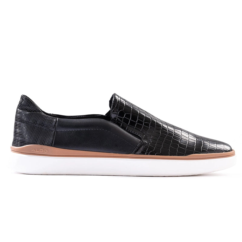 ALDO URBAN SLIP-ON MEN SNEAKER AM01