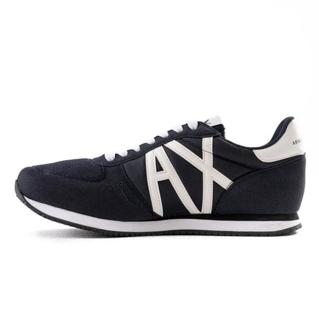 ARMANI EXCHANGE LACE UP LOGO (XUX017) AX24