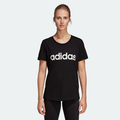 ADIDAS ESSENTIALS LINEAR T-SHIRT DP2361