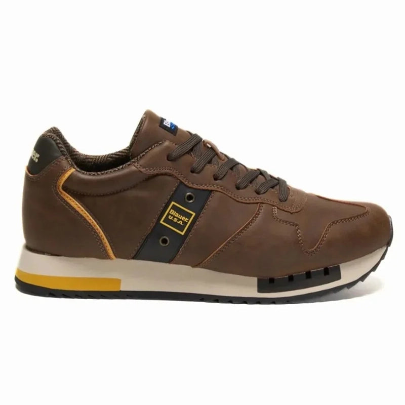 BLAUER TRAINER SNEAKER BLM02