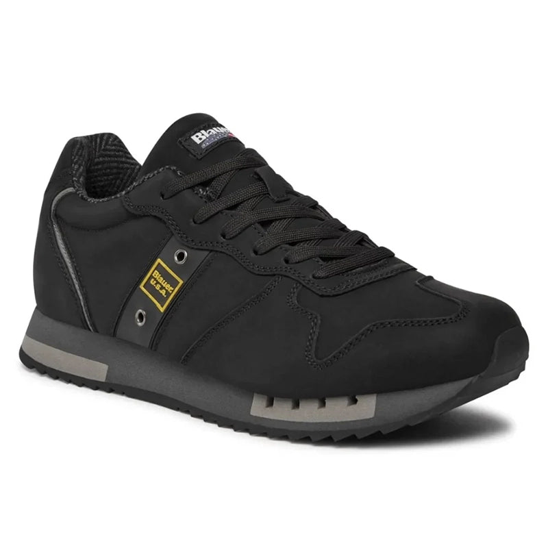 BLAUER TRAINER SNEAKER BLM1