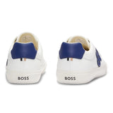 BOSS AIDEN TENN MEN SNEAKER BS07