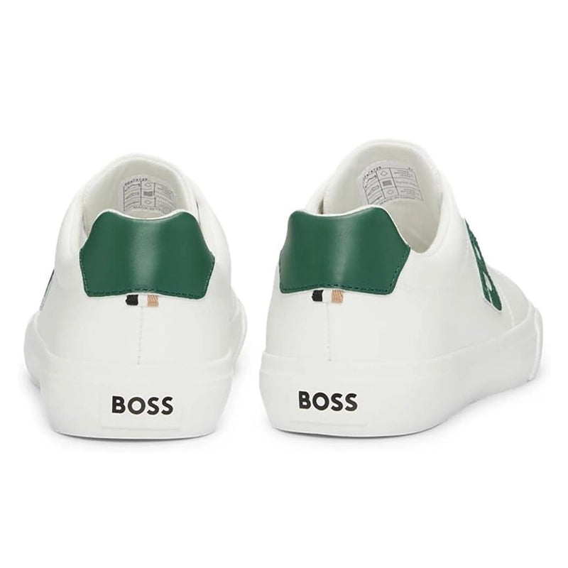 BOSS AIDEN TENN MEN SNEAKER BS04