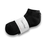 CALVIN KLEIN COTTON  6-PACK SOCKS SU47