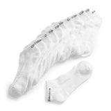 CALVIN KLEIN COTTON  6-PACK SOCKS SU48