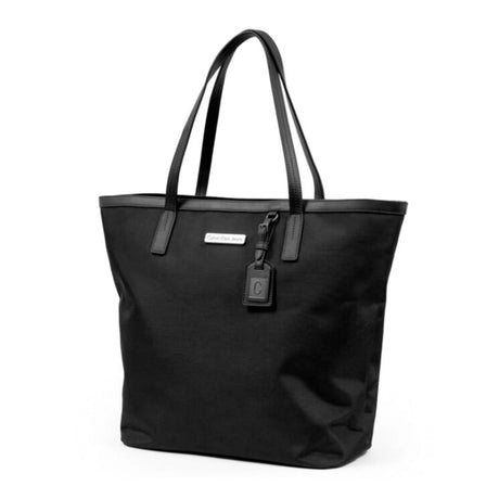 CALVIN KLEIN SHOULDER BAG - BLACK - CB3 - Runner