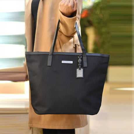 CALVIN KLEIN SHOULDER BAG - BLACK - CB3 - Runner