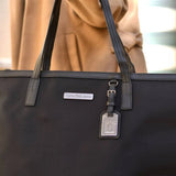 CALVIN KLEIN SHOULDER BAG - BLACK - CB3 - Runner