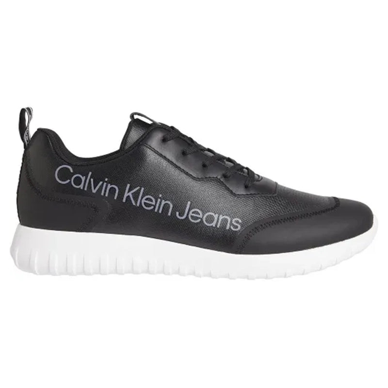 CALVIN KLEIN SPORTY RUNNER SNEAKER CM17