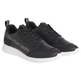 CALVIN KLEIN SPORTY RUNNER SNEAKER CM17