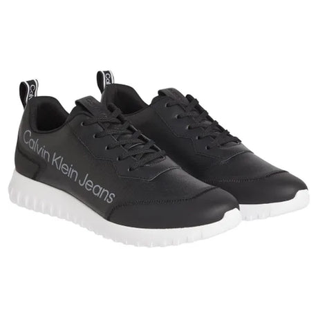 CALVIN KLEIN SPORTY RUNNER SNEAKER CKM20