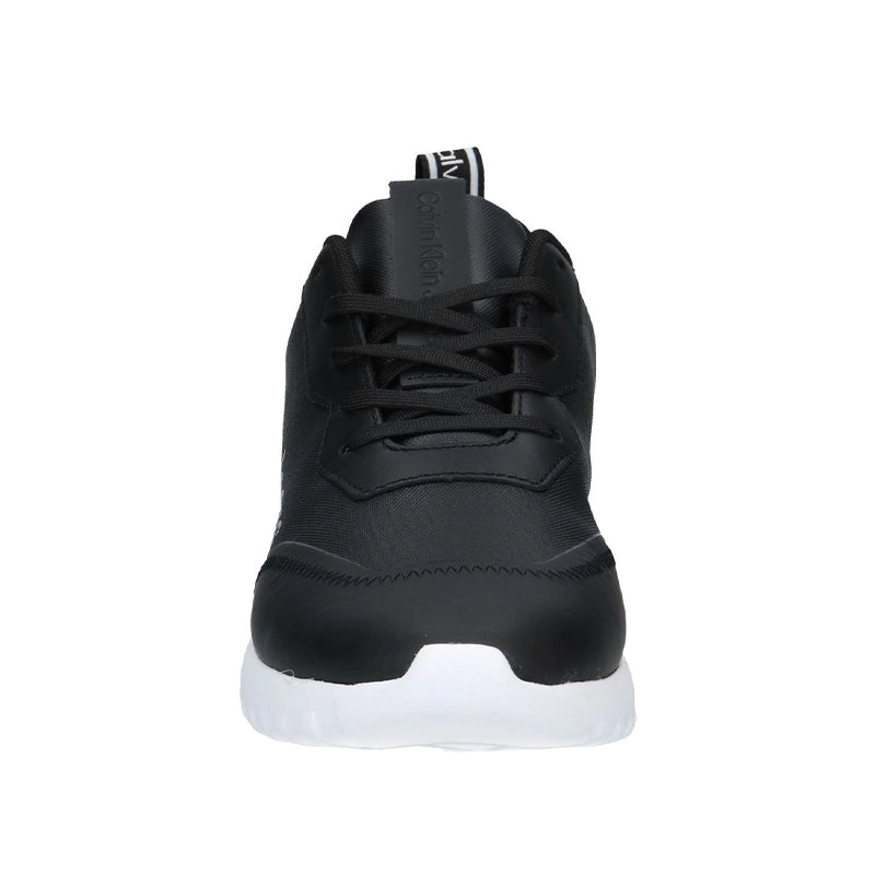 CALVIN KLEIN SPORTY RUNNER SNEAKER CM17