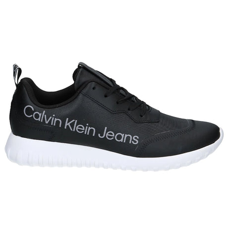 CALVIN KLEIN SPORTY RUNNER SNEAKER CM17