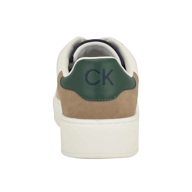 CALVIN KLEIN KIKO SNEAKER CKM17