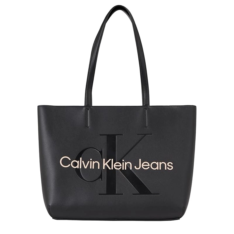 CALVIN KLEIN SHOPPER SHOULDERBAG CKB38