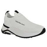 Calvin Klein Women's Alvea Sneaker CKW11