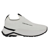 Calvin Klein Women's Alvea Sneaker CKW11