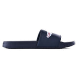 Calvin Klein VIGGO Dark-Blue Slipper #SL-12