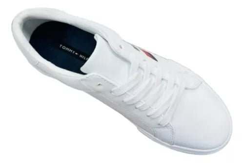 TOMMY HILFIGER BELVIE-C WOMEN SHOES TW14