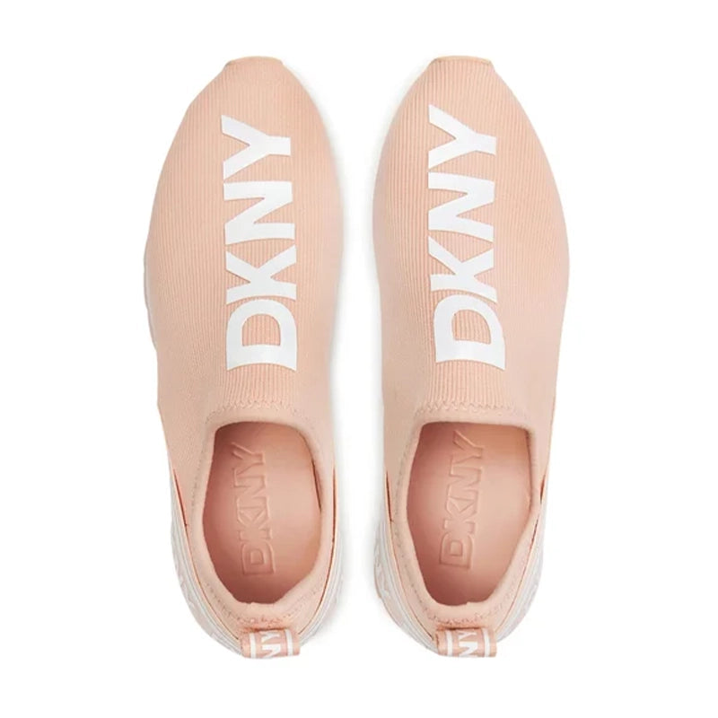 DKNY ABBI LOGO WOMEN SHOES DKW5