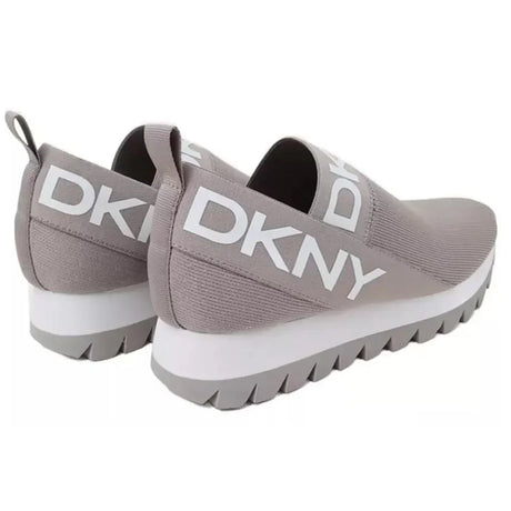 DKNY AZER LOGO WOMEN SHOES DK22