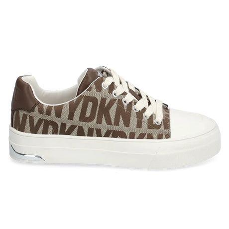 DKNY YORK LACE UP WOMEN SHOES DK40