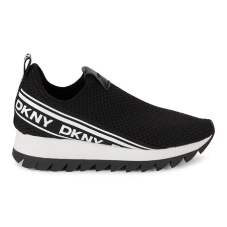 DKNY YORK LACE UP WOMEN SHOES DK42