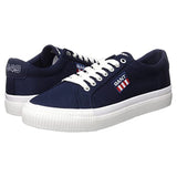 GANT Men's Jaqco Sneaker Navy GA01