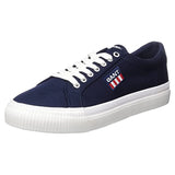 GANT Men's Jaqco Sneaker Navy GA01