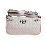 GUESS AMARA HANDBAG GUB25