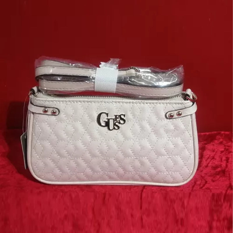 GUESS AMARA HANDBAG GUB25