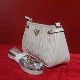 GUESS AMARA HANDBAG GUB25