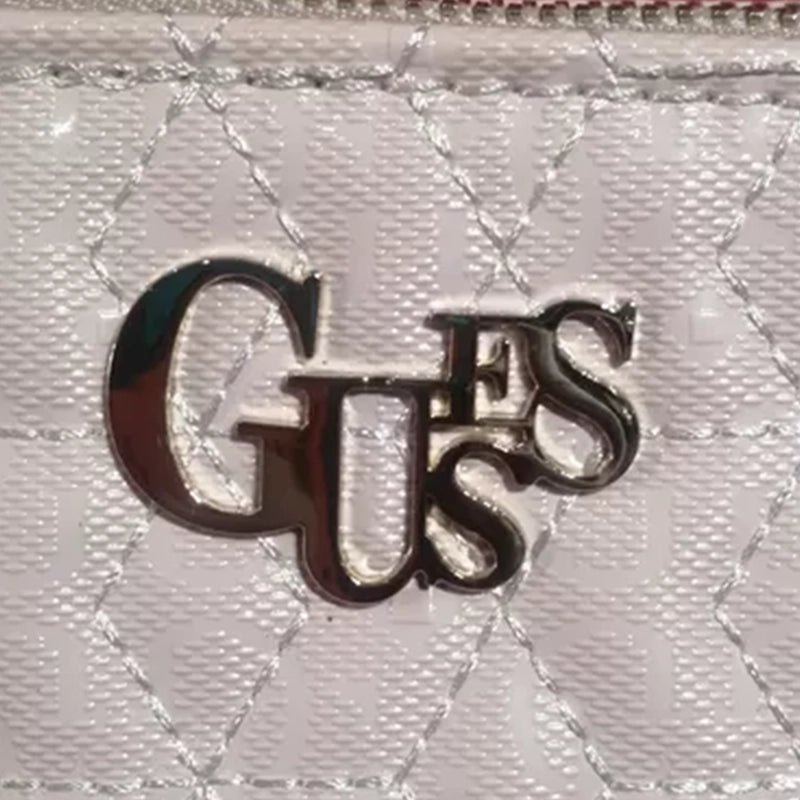 GUESS AMARA HANDBAG GUB25