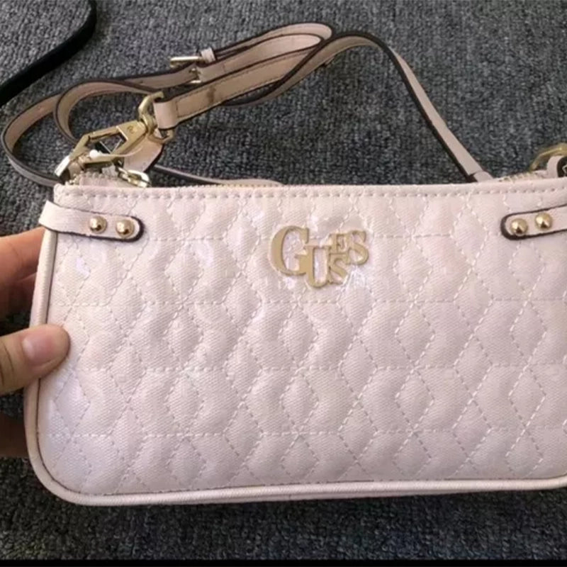 GUESS AMARA HANDBAG GUB25