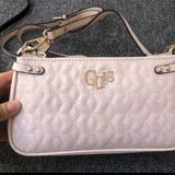 GUESS AMARA HANDBAG GUB25