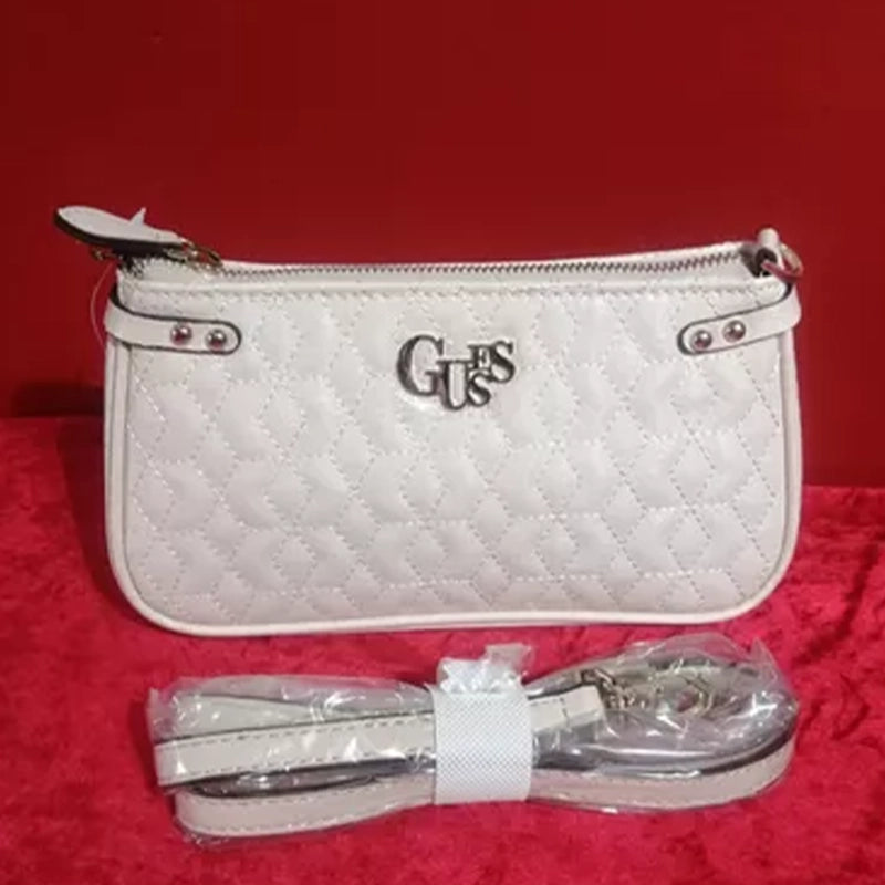 GUESS AMARA HANDBAG GUB25