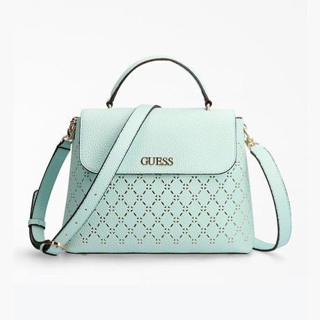 GUESS Amara - Light Green - GB72 - Runner