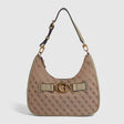 GUESS Aviana - Brown - GB47 - Runner