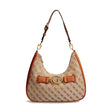 GUESS Aviana - Brown - GB46 - Runner