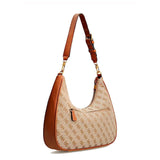 GUESS Aviana - Brown - GB46 - Runner