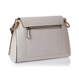 GUESS Basilea Crossbody Flap - White - GB42 - Runner