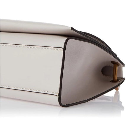 GUESS Basilea Crossbody Flap - White - GB42 - Runner