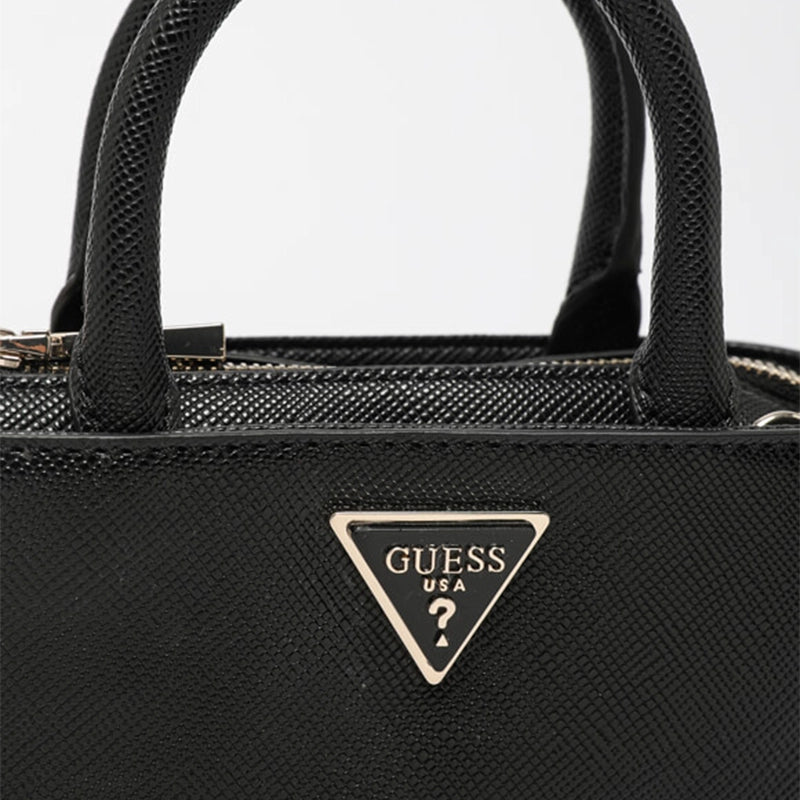 GUESS Borsetta - Black - GB66 - Runner