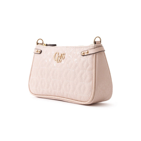 GUESS Cate Mini Shoulderbag - Pink - GB84 - Runner